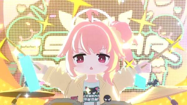 - 1년 동안 나오지 못했던 나츠(밴드)가 드디어 모습을 드러냈다.