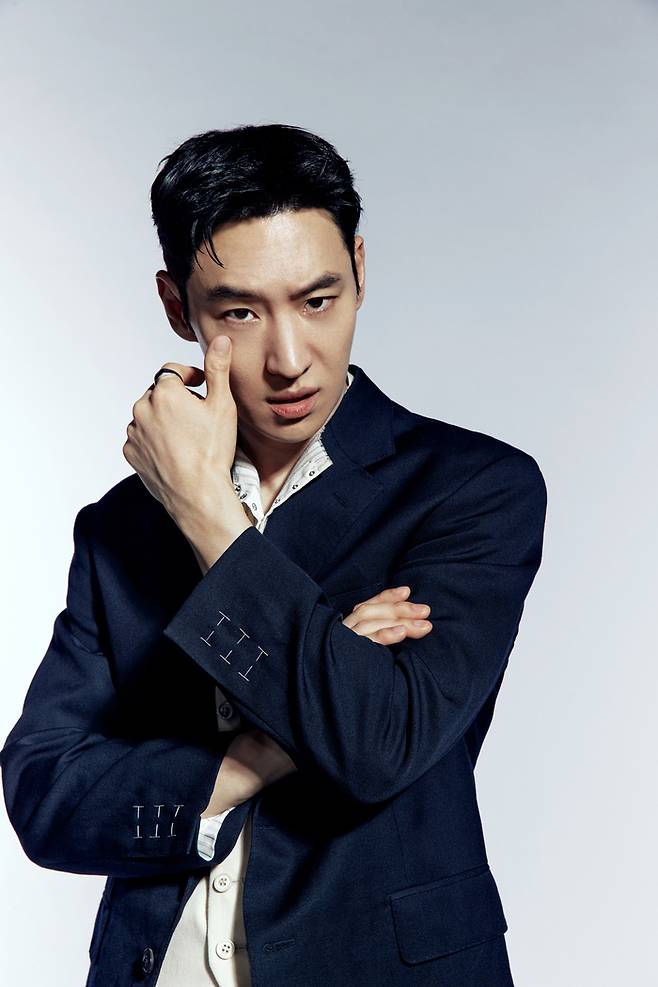 이제훈. 사진 | 쇼박스