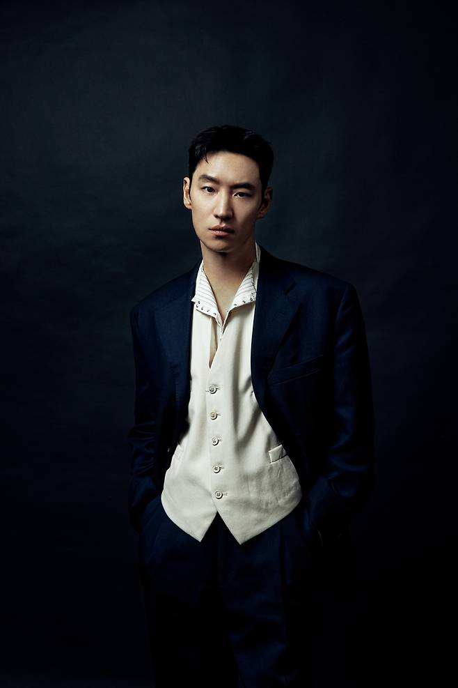 이제훈. 사진 | 쇼박스