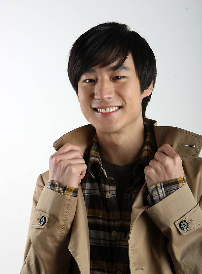 지난 2009년 12월, 스포츠서울 사옥에서 촬영한 이제훈의 모습. 사진 | 최승섭 기자 thunder@sportsseoul.com