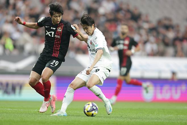 ◇사진제공=한국프로축구연맹
