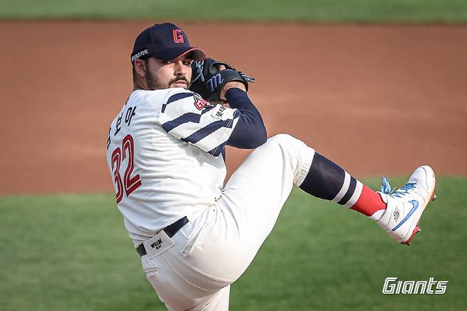 사진제공=롯데 자이언츠