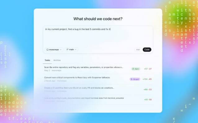 오픈AI가 AI코딩지원도구 '코덱스'를 러스트로 전환했다고 밝혔다(이미지=오픈AI)
