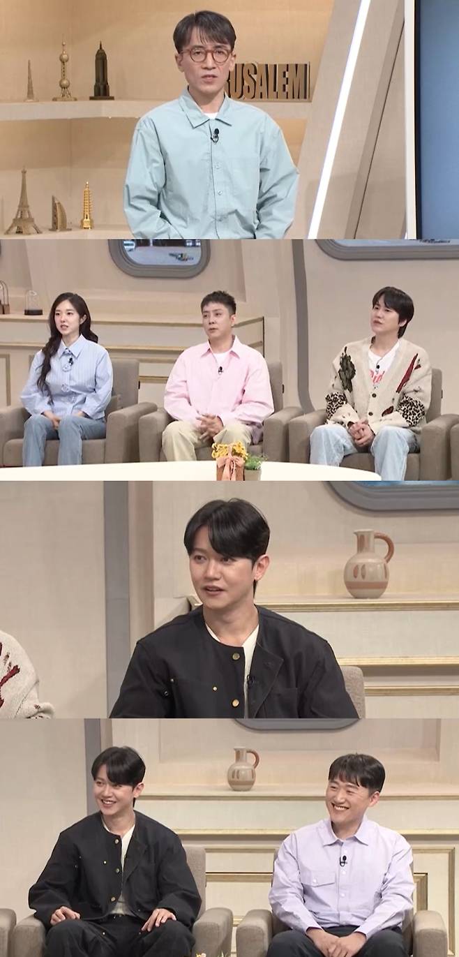 ‘벌거벗은 세계사’ (제공: tvN)