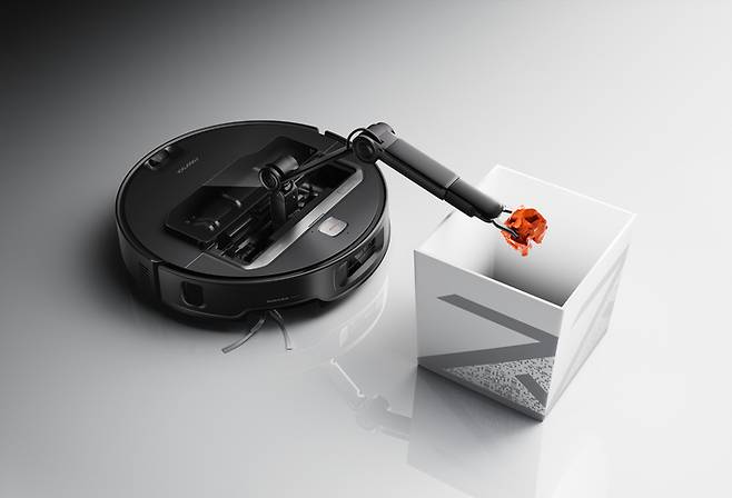 로보락 사로스 Z70