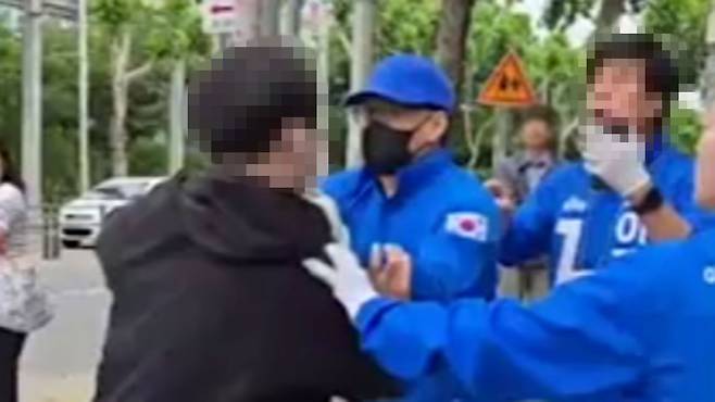 [사진제공: 더불어민주당 대구 북구의회 채장식 구의원]