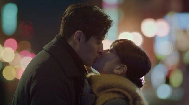 '당신의 맛' 7회/지니TV