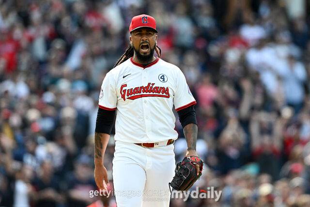 엠마누엘 클라세. /게티이미지코리아