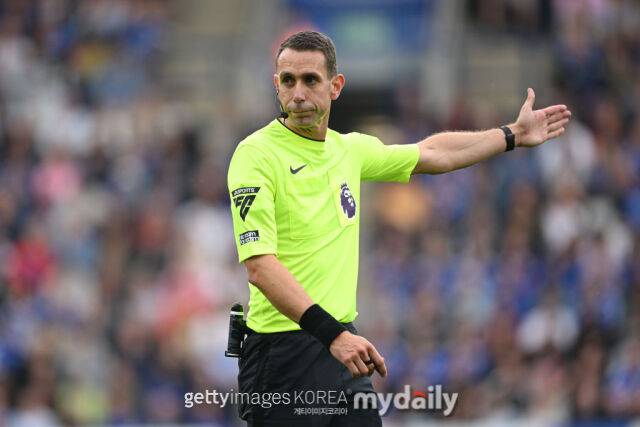 데이비드 쿠트. /게티이미지코리아