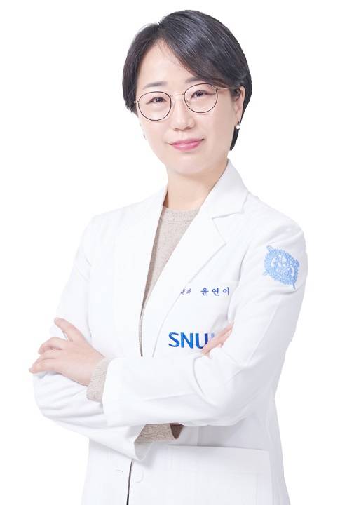 윤연이 분당서울대병원 순환기내과 교수. 사진 제공=분당서울대병원