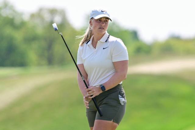 스웨덴의 마야 스타르크. 이매진이미지스연합뉴스