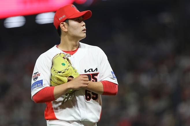 KIA 성영탁. KIA 타이거즈 제공