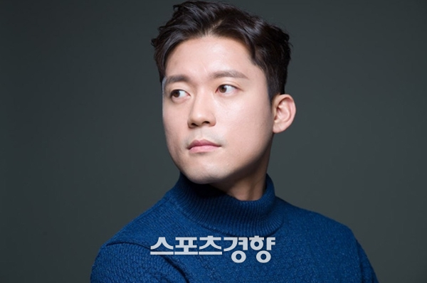 MBC 아나운서 출신 방송인 김대호. 사진 스포츠경향DB