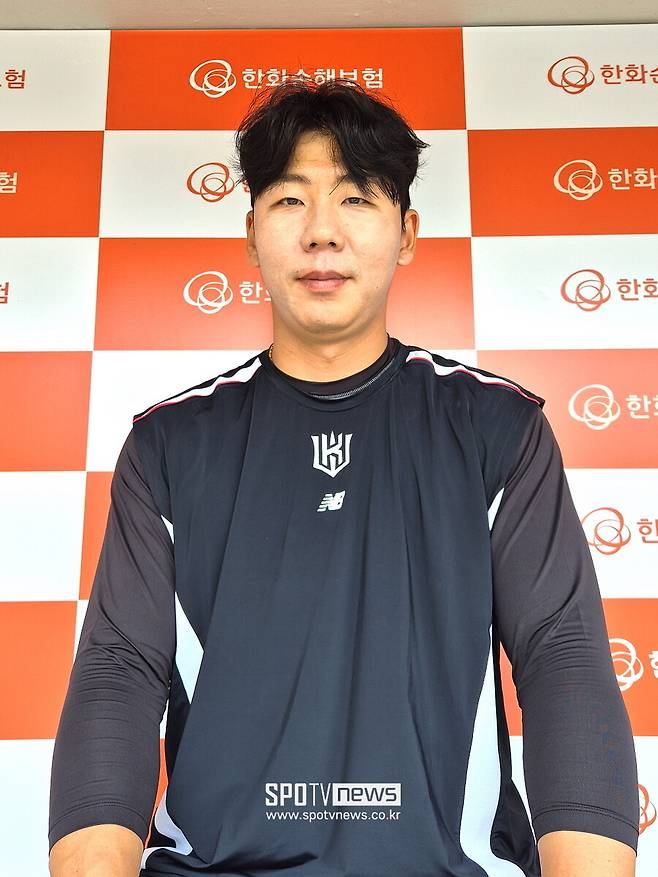 ▲ KT 이정훈 ⓒ윤욱재 기자