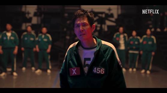 /사진='오징어 게임' 시즌3