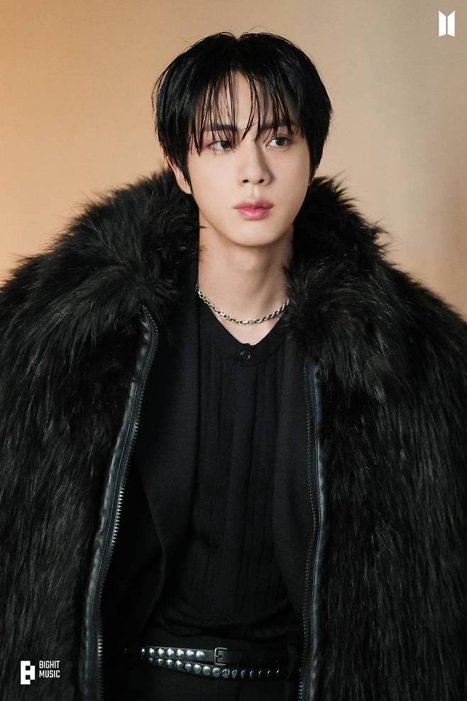 방탄소년단 진, 'Running Wild'에 이어 'Don't Say You Love Me'도 인도 'IMI 차트' 1위