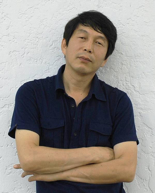 서정도 작가.