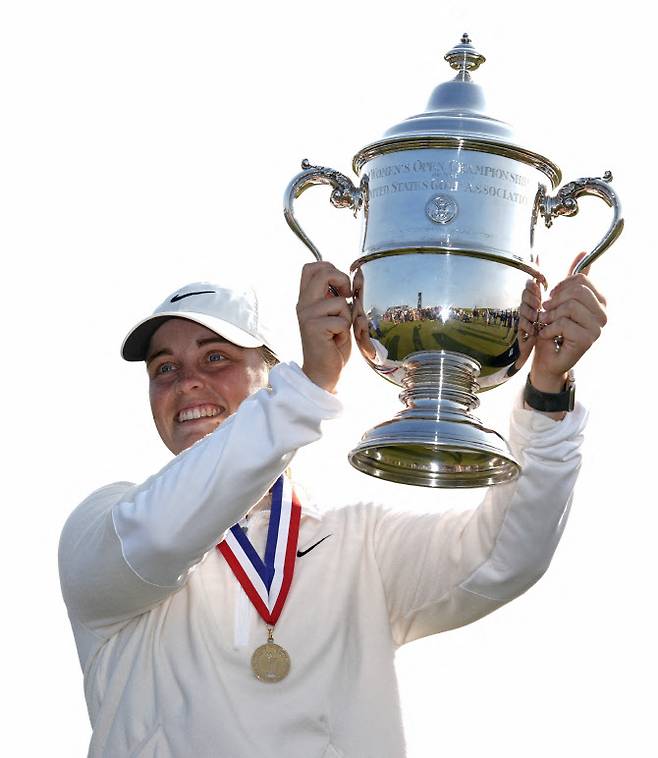 마야 스타르크(사진=AFPBBNews)