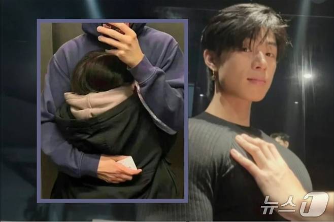 관련 시각물 - SCMP 갈무리