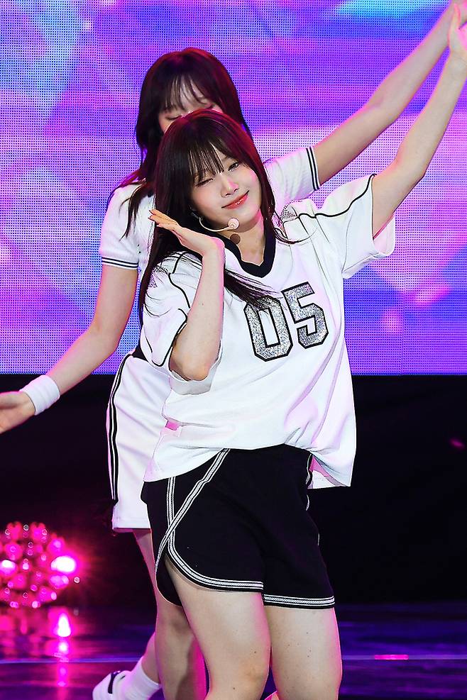 유스피어 서유. 사진 | WM엔터테인먼트