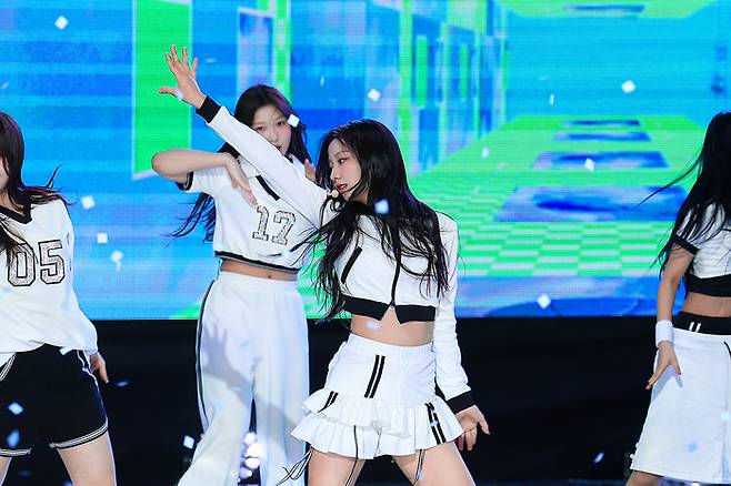 유스피어 다온. 사진 | WM엔터테인먼트