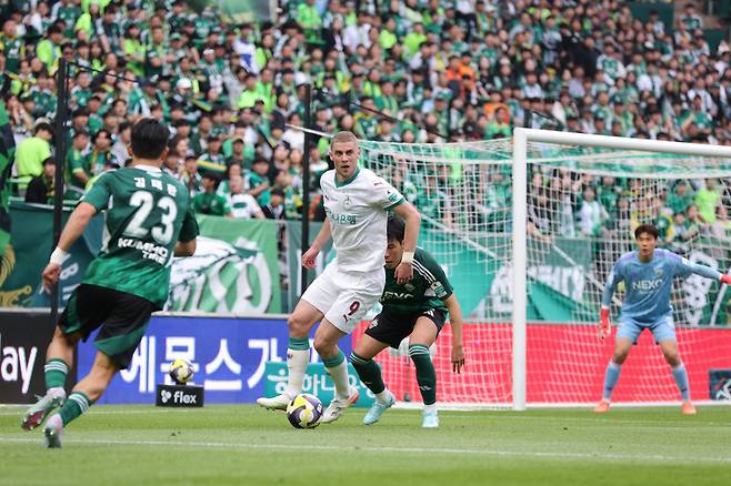 ◇사진제공=한국프로축구연맹