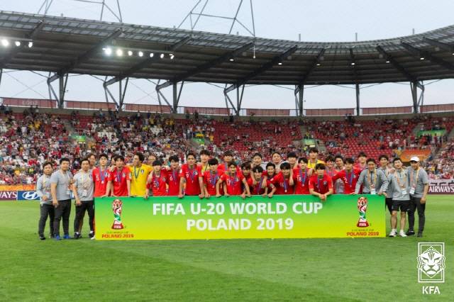 사진제공=대한축구협회