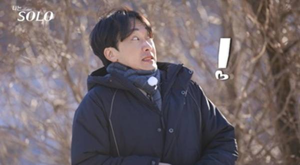 ⓒSBS Plus, ENA '나는 솔로'