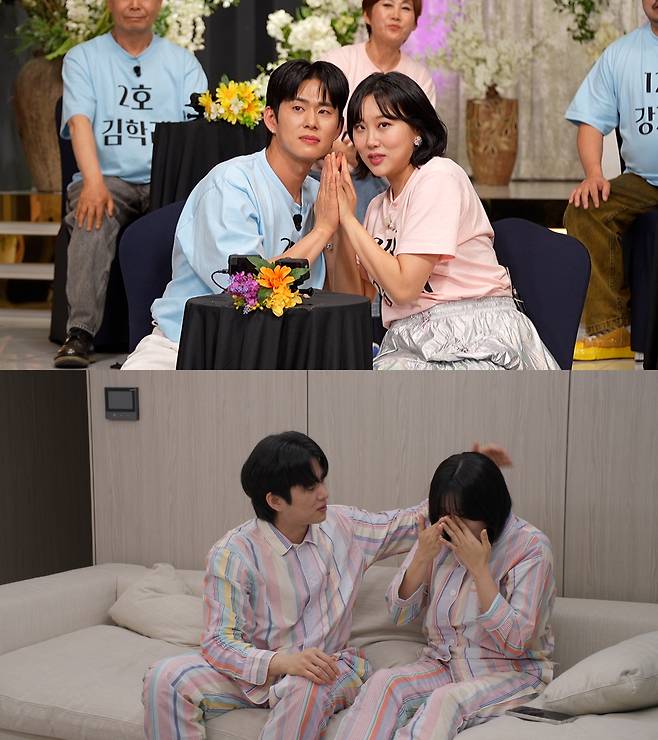 '1호가 될 순 없어2' [JTBC 제공]