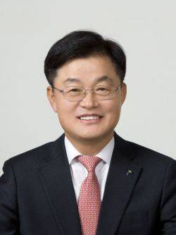 김승배 한국부동산개발협회 회장