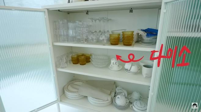 유튜브 〈큰손 노희영〉