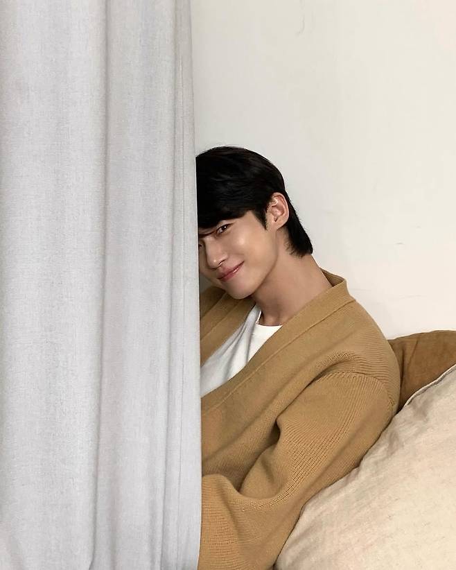 인스타그램 @byeonwooseok