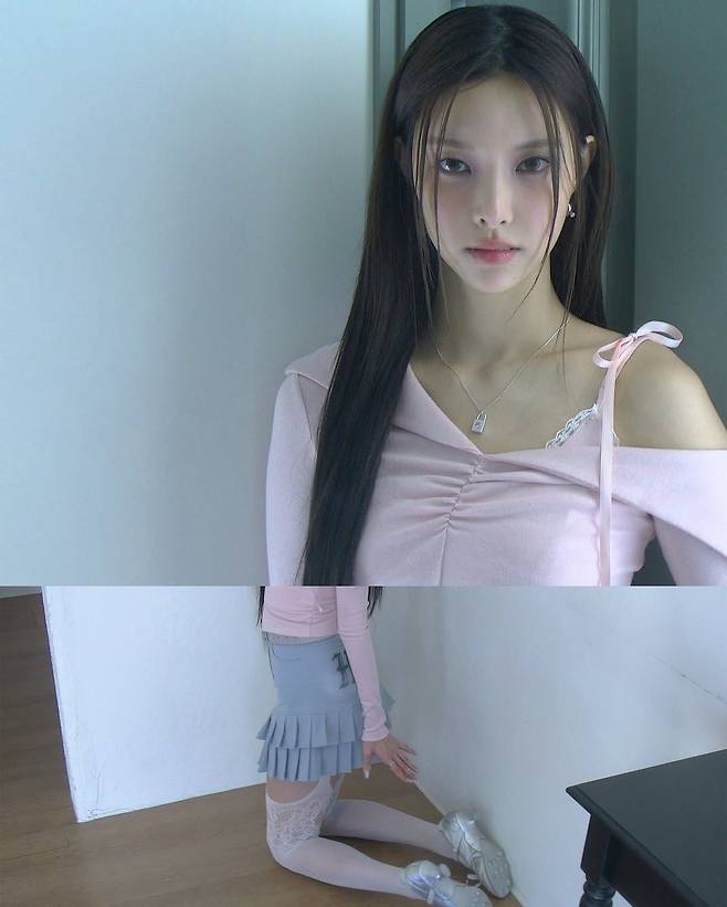 인스타그램 @illit_official