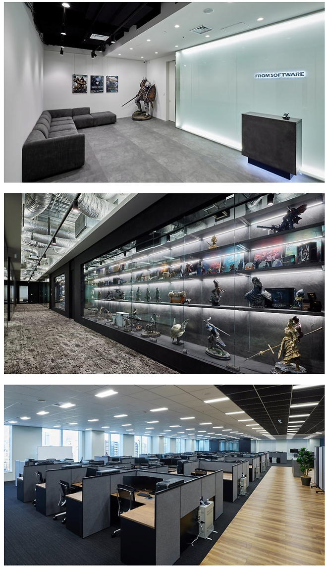 image.png 프롬소프트웨어 신사옥 내부