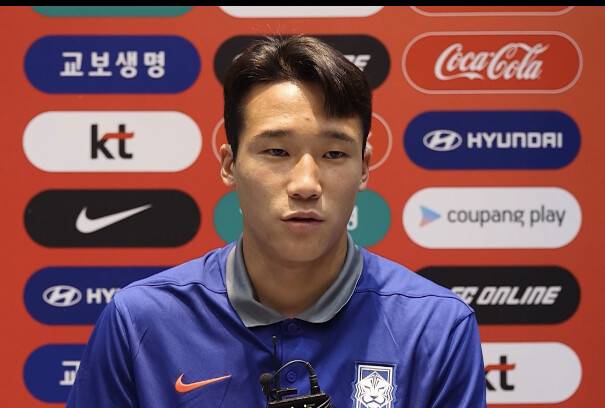 이태석. 대한축구협회 제공