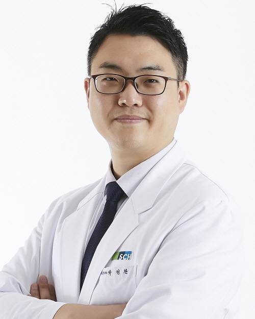 박정완 교수 [사진=순천향대천안병원]