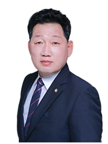 박희용 부산광역시의원. [사진=부산광역시의회]