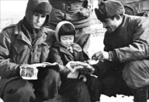 튀르키예군이 설립한 경기 수원 앙카라학교.