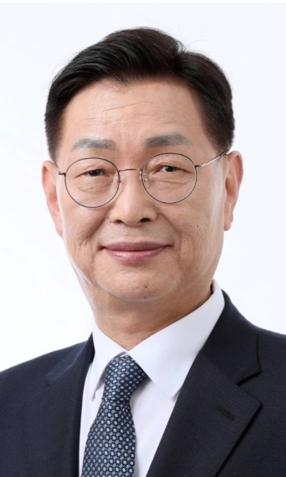 김제선 대전 중구청장