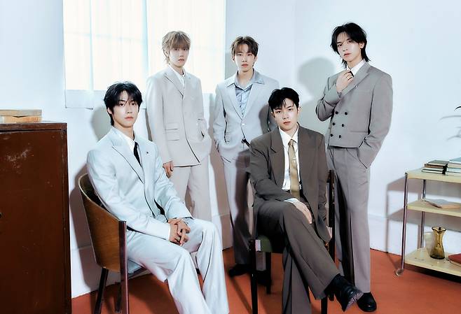 N.Flying (FNC Entertainment)