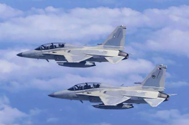 FA-50 [사진출처=연합뉴스]