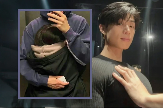 중국서 남성 포옹 알바 인기… 5분에 9500원, 외로운 여성들 사이서 확산