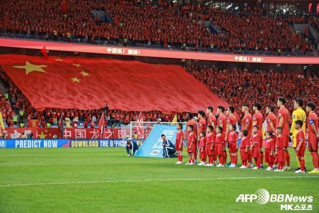 ‘만리장성’ 중국이 화났다. 근데 이유가 이상하다. 사진=AFPBBNews=News1