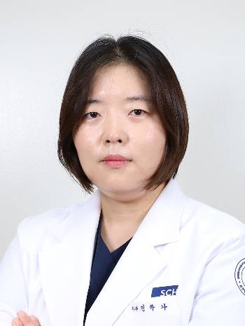 순천향대 부천병원 혈관외과 진하나 교수