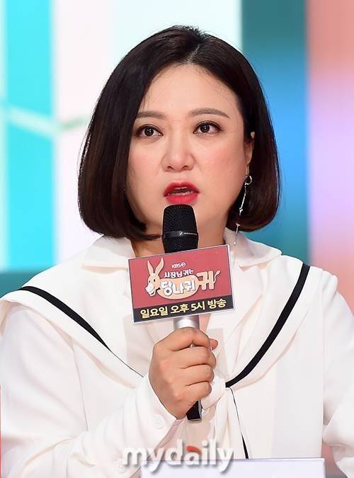 김숙 / 마이데일리