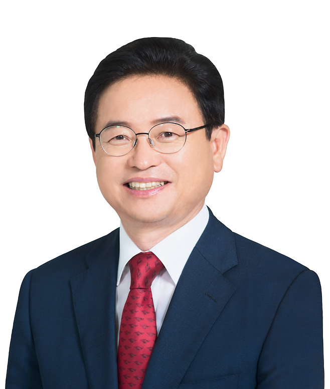 이철우 경북지사.[경북도 제공]