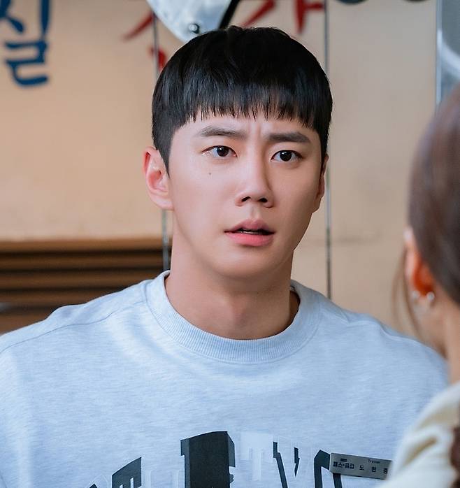 사진=KBS 2TV ‘24시 헬스클럽’