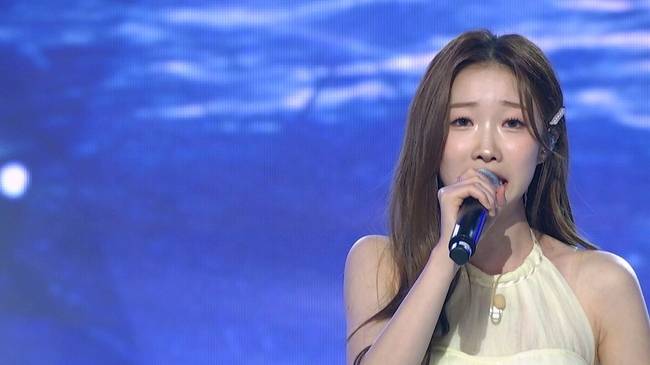 사진=TV CHOSUN ‘트롯 올스타전: 수요일 밤에’