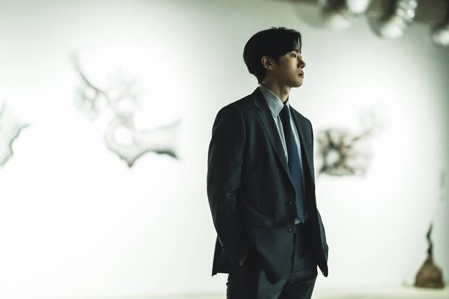 넷플릭스 시리즈 ‘광장’ 스틸