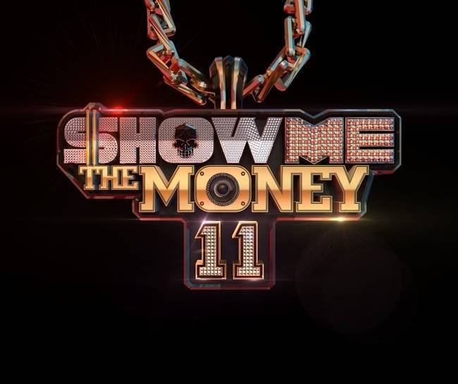 Mnet ‘쇼미더머니11’